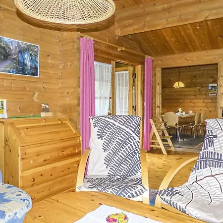 Сasa de vacaciones Lauterdoerfle Neckar 45 Hayingen