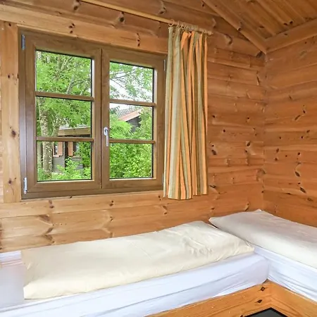 Сasa de vacaciones Lauterdoerfle Neckar 45