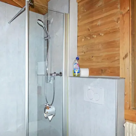 Сasa de vacaciones Lauterdoerfle Neckar 45