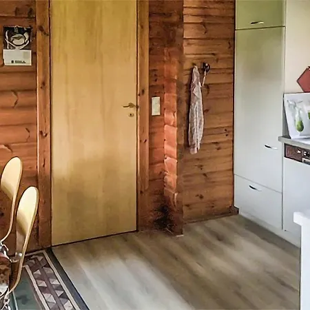 Сasa de vacaciones Lauterdoerfle Neckar 45 *