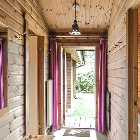 Сasa de vacaciones Lauterdoerfle Neckar 45