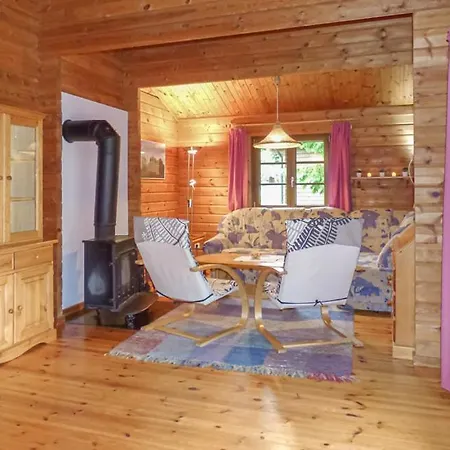 Сasa de vacaciones Lauterdoerfle Neckar 45 *